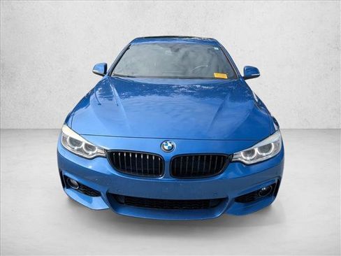 Used 2016 BMW 428i Gran Coupe xDrive AWD/4WD image 2
