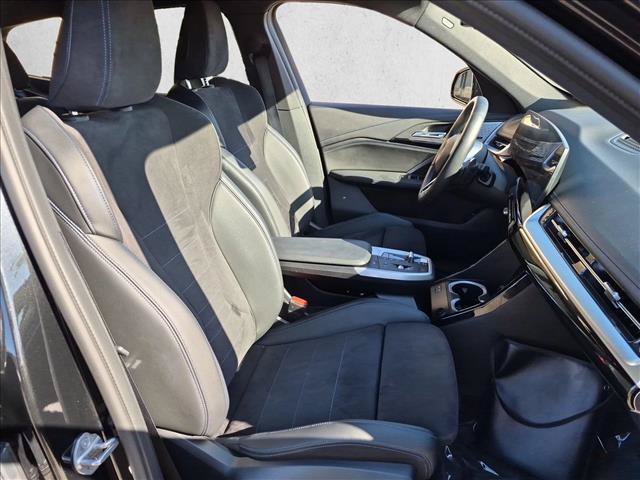 Certified 2025 BMW X1 xDrive28i w/ M Sport Package AWD/4WD image 21