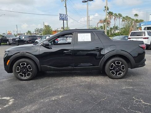 Used 2023 Hyundai Santa Cruz SEL Premium AWD/4WD image 6