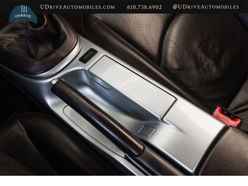 Used 2007 Porsche 911 Carrera S RWD image 39