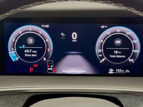New 2026 Volkswagen Tiguan S AWD/4WD image 13