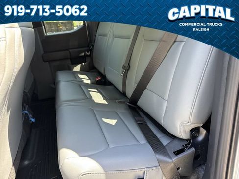 New 2026 Ford F350 XL w/ XL Chrome Package AWD/4WD image 18