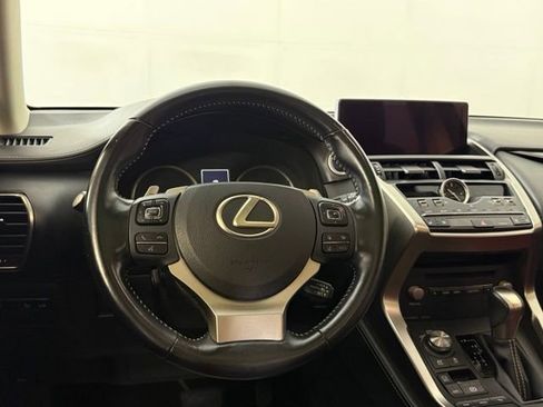 Used 2020 Lexus NX 300h AWD w/ Premium Package image 28
