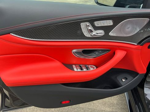 New 2026 Mercedes-Benz AMG GT 53 image 11