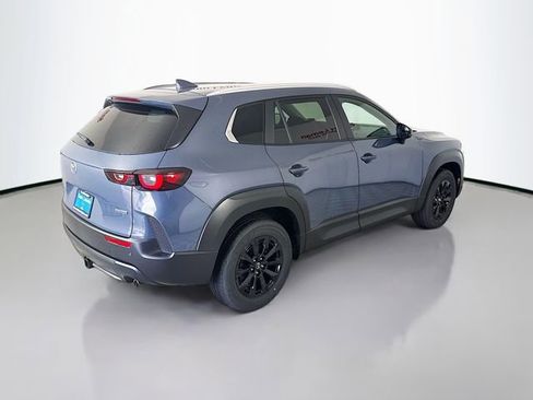 New 2026 MAZDA CX-50 2.5 Hybrid w/ Cargo Package image 7