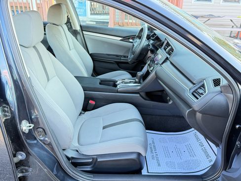 Used 2018 Honda Civic LX image 33