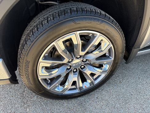 New 2026 GMC Sierra 1500 Denali w/ Denali Reserve Package image 37