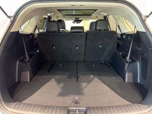 Used 2025 Kia Sorento S w/ Panoramic Sunroof Package FWD image 20