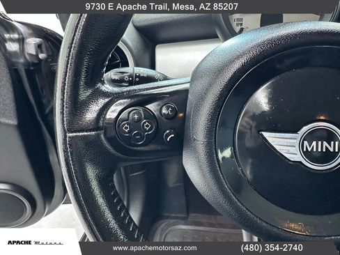 Used 2013 MINI Cooper Hardtop image 18