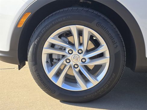 Used 2026 Buick Envista Preferred image 27