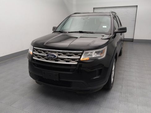 Used 2018 Ford Explorer FWD image 15