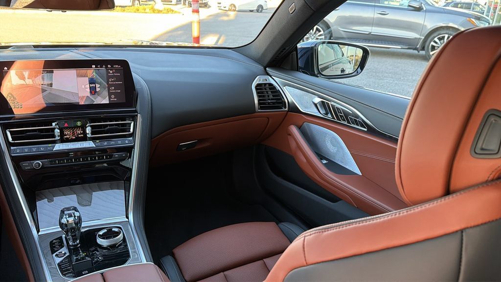 Used 2026 BMW 840i xDrive AWD/4WD image 25