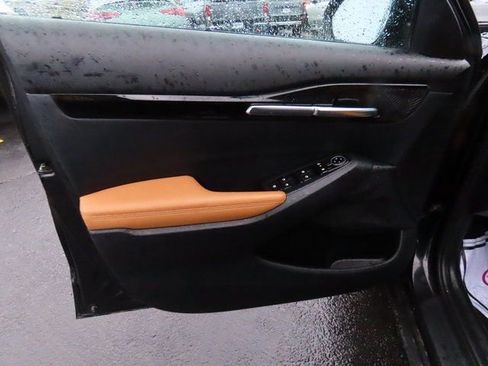 Used 2024 Kia Seltos EX image 20