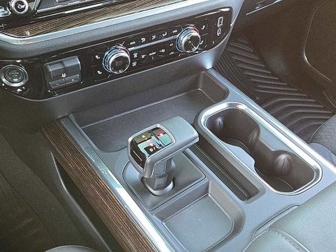 Used 2025 GMC Sierra 1500 Elevation w/ X31 Off-Road Package image 28