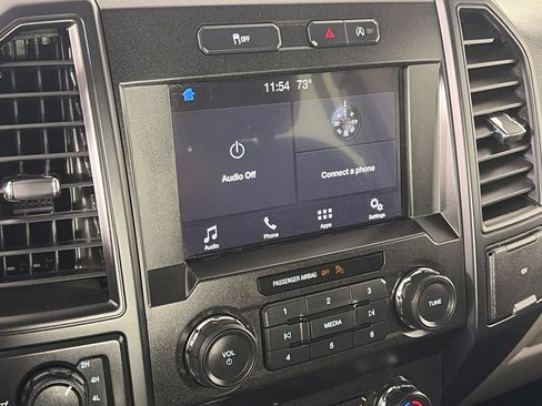 Used 2019 Ford F150 XL w/ Equipment Group 101A Mid AWD/4WD image 19