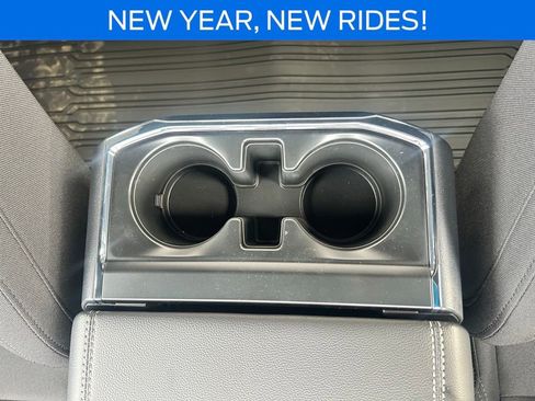 New 2026 Ford F150 STX w/ Equipment Group 200A image 23