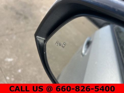 New 2025 Toyota RAV4 XLE image 10