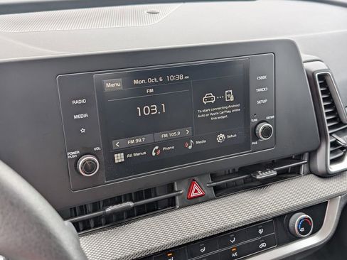 Certified 2023 Kia Sportage LX image 23