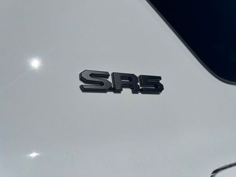 New 2026 Toyota 4Runner SR5 image 7