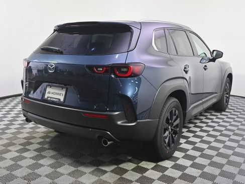New 2026 MAZDA CX-50 AWD 2.5 S w/ Cargo Package image 6