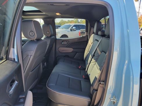 New 2026 GMC Canyon Denali image 26