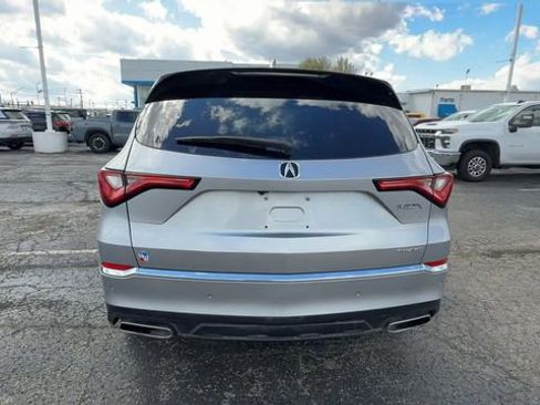 Used 2023 Acura MDX SH-AWD w/ Technology Package image 7