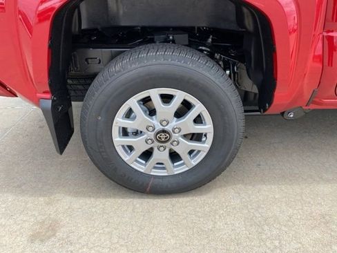 New 2026 Toyota Tacoma SR5 AWD/4WD image 20