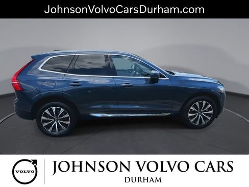 Used 2023 Volvo XC60 B5 Plus w/ Climate Package AWD/4WD image 9