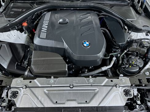 Used 2025 BMW 330i 330i w/ Convenience Package image 33