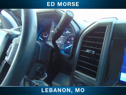 Certified 2022 Ford F250 XL w/ Power Equipment Group image 24