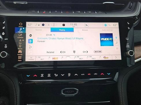 New 2026 Jeep Grand Cherokee L Summit image 12