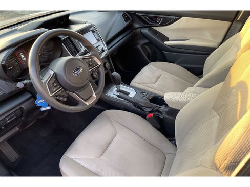 Used 2021 Subaru Impreza Premium w/ Popular Package #1 image 9