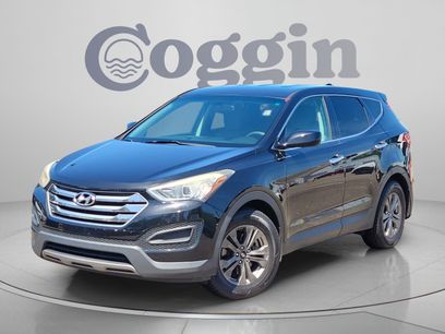 Used 2015 Hyundai Santa Fe Sport