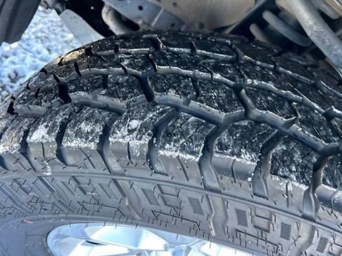 Used 2024 Toyota 4Runner SR5 image 53