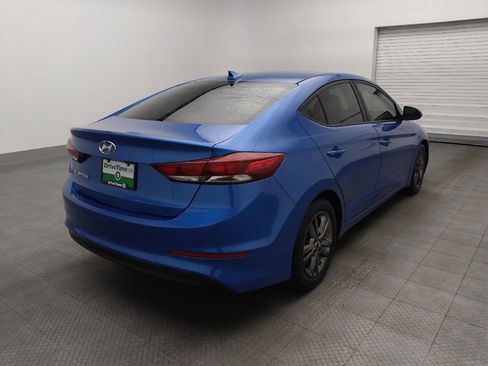 Used 2018 Hyundai Elantra SEL w/ Cargo Package image 9