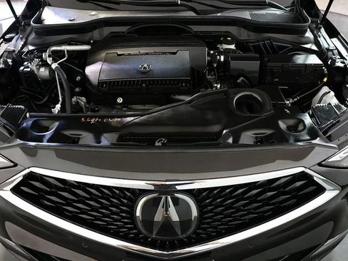 Certified 2023 Acura MDX SH-AWD w/ Advance Package image 39