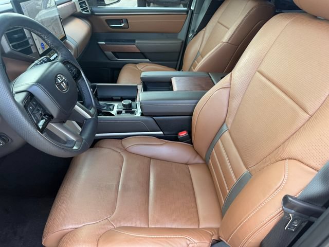 Used 2026 Toyota Sequoia 1794 Edition AWD/4WD image 13