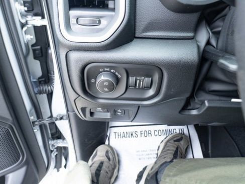 New 2026 RAM 1500 Big Horn image 25