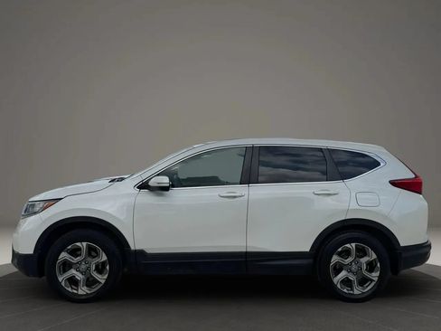 Used 2017 Honda CR-V EX-L image 4