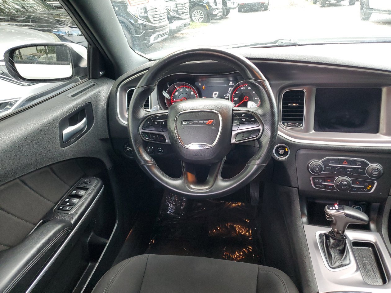 Used 2022 Dodge Charger GT AWD/4WD image 13
