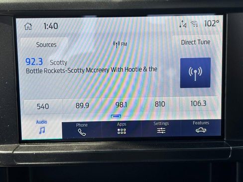 New 2026 Ford F250 XL w/ STX Appearance Package image 15