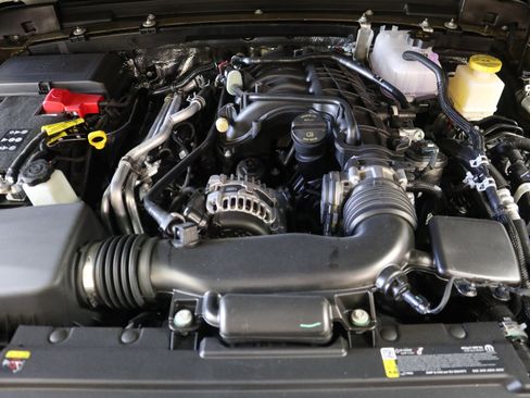 New 2026 Jeep Gladiator Sport image 14