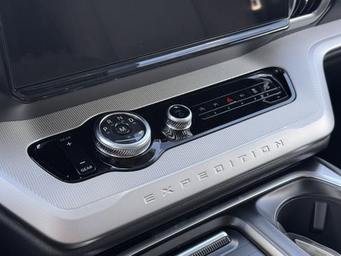 New 2026 Ford Expedition Max Active AWD/4WD image 17