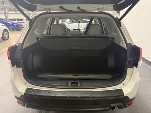 Used 2021 Subaru Forester Limited w/ Popular Package #3 AWD/4WD image 15