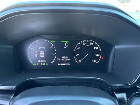 Used 2023 Honda CR-V Sport Touring image 14