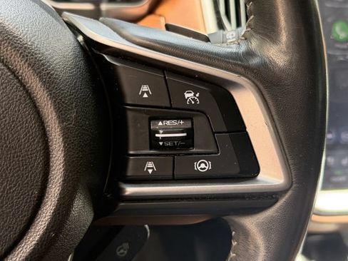 Used 2020 Subaru Outback Touring XT AWD/4WD image 22