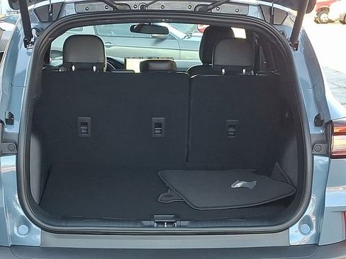 New 2026 Ford Escape ST-Line Select w/ Tech Pack #1 image 19