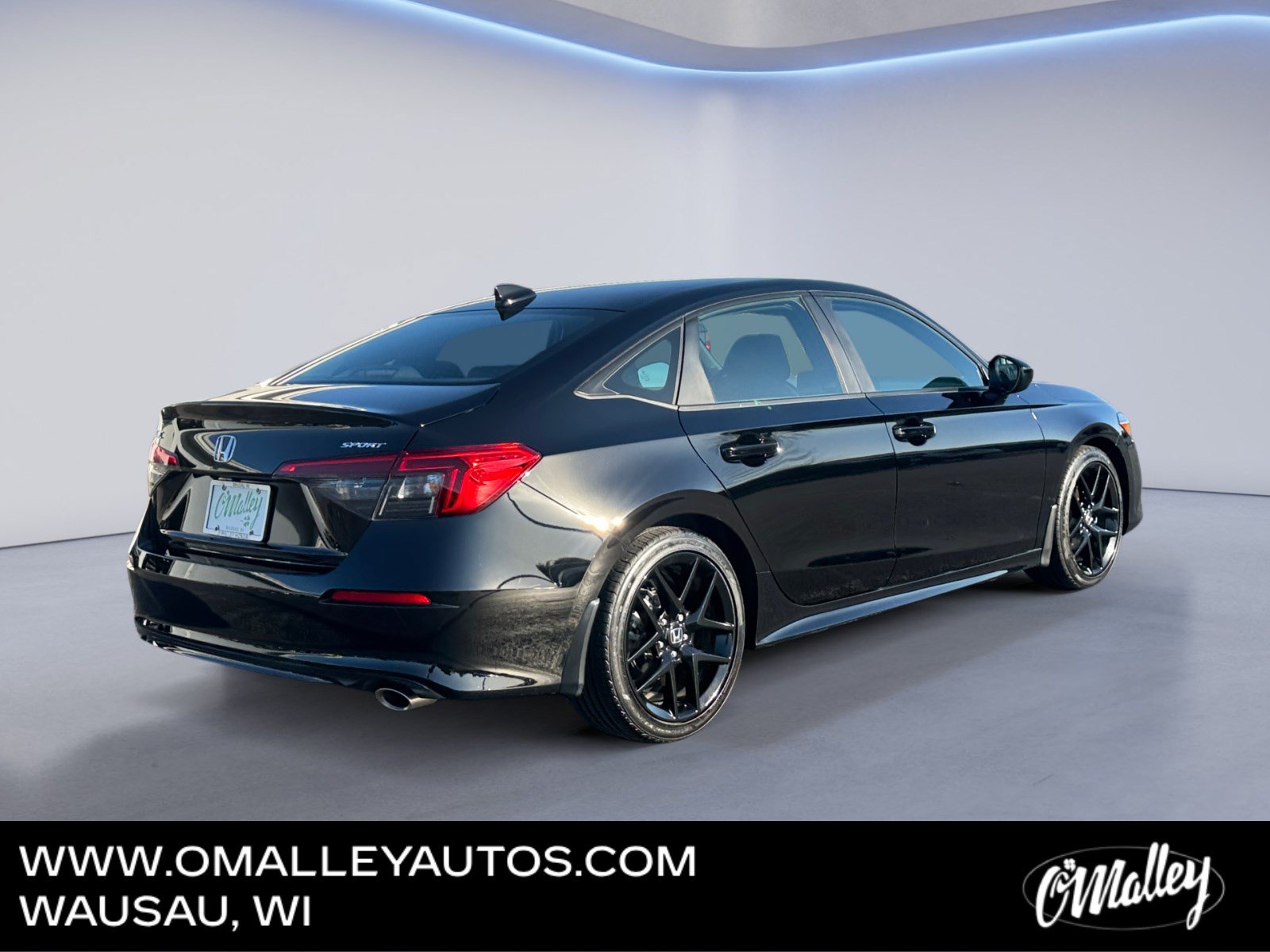 Used 2024 Honda Civic Sport image 5
