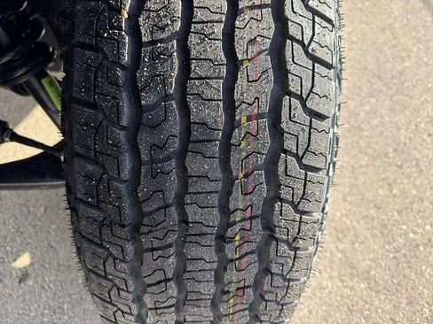 New 2026 GMC Canyon AT4 image 11