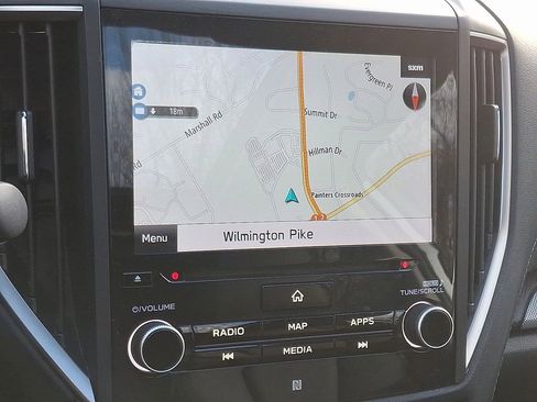 Used 2020 Subaru Forester Limited w/ Popular Package #3 image 18